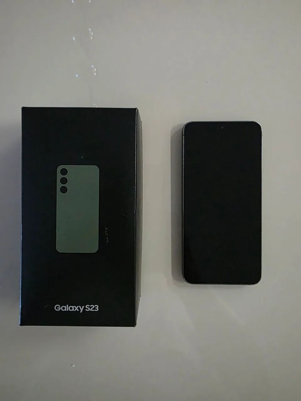 Samsung S23 - Foto 2