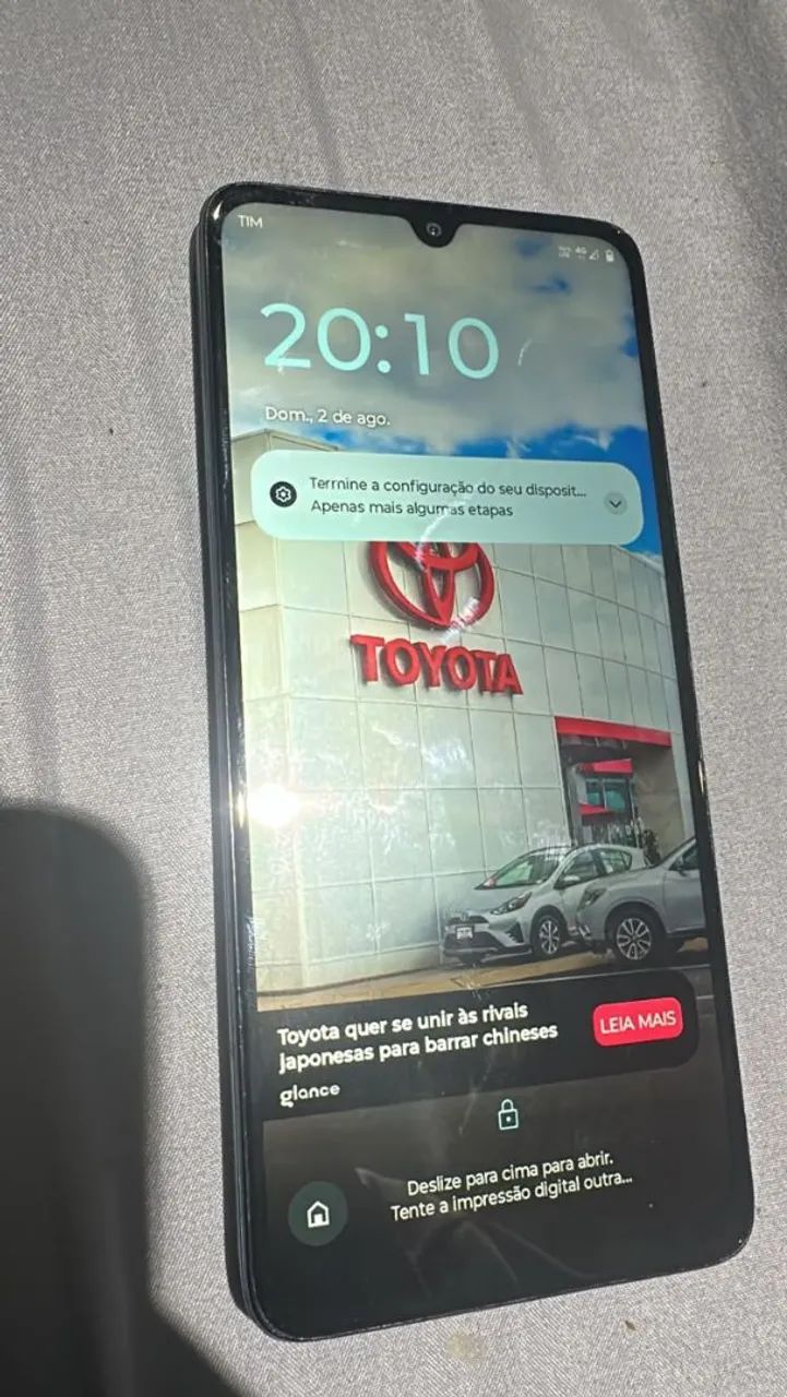 Moto G06 128GB - Foto 2