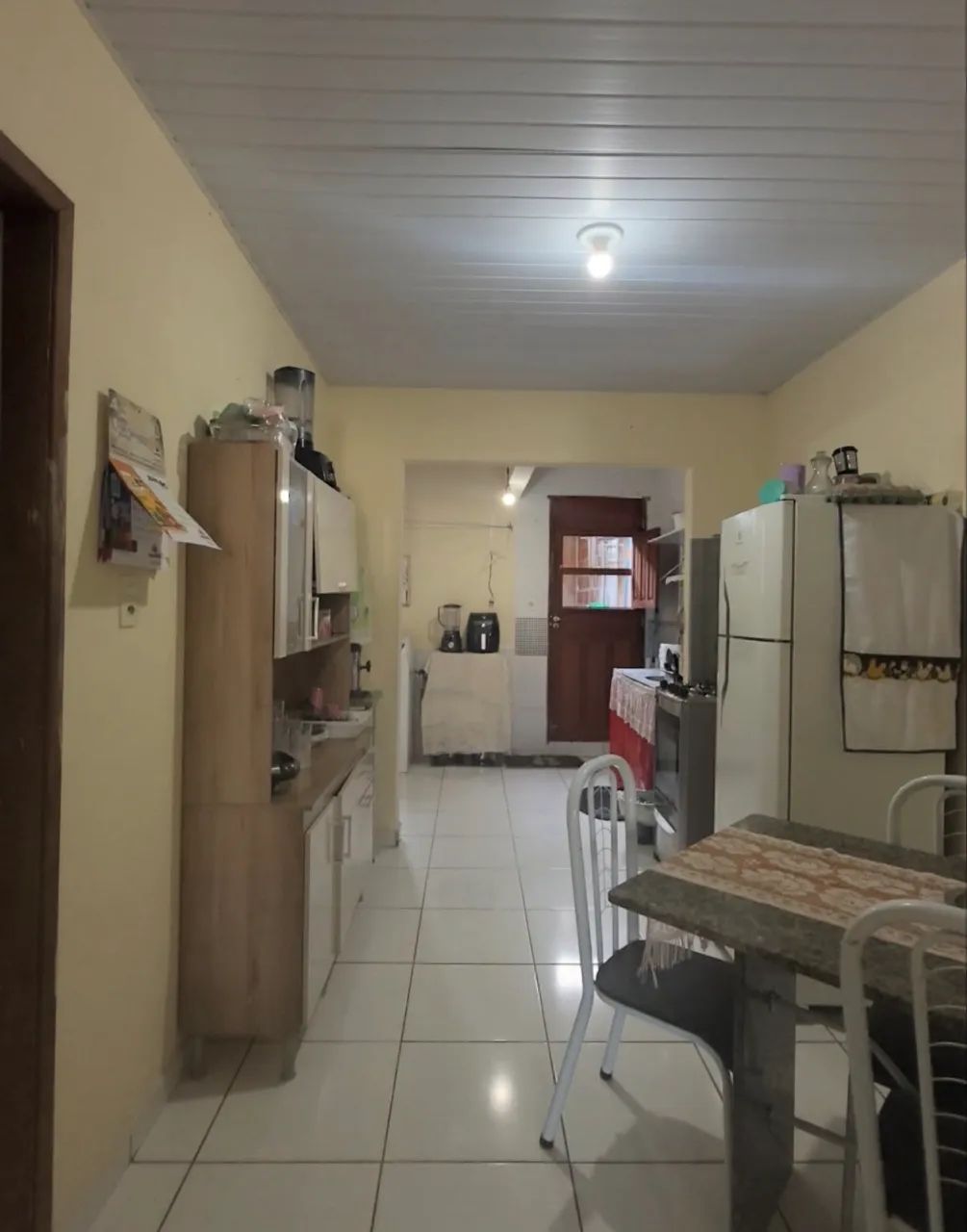 Vende-se casa na cremação > - Foto 3