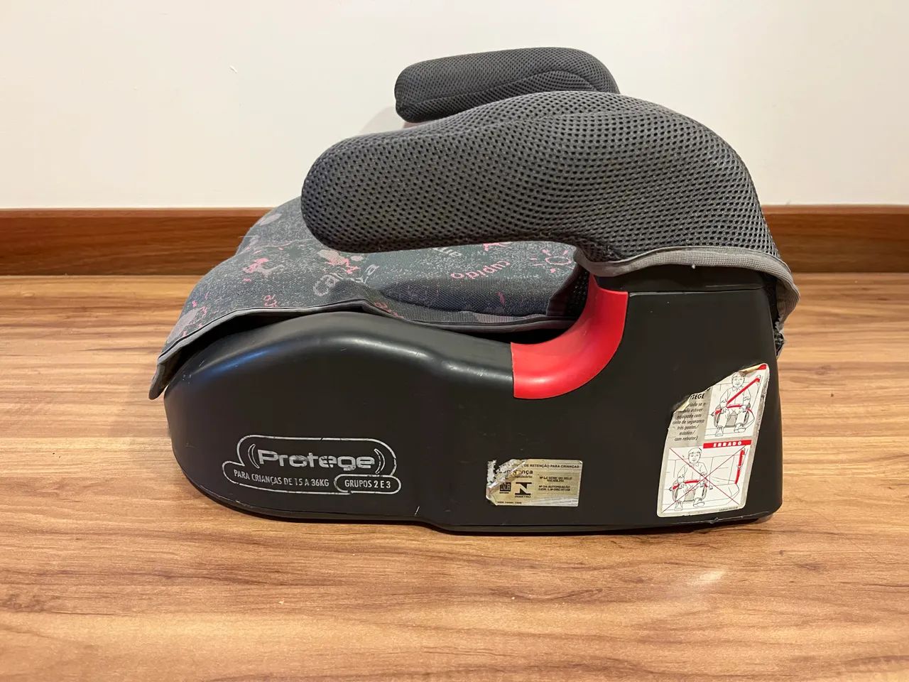 Cadeirinha de Elevação Peg Perego - 15 a 35 kg