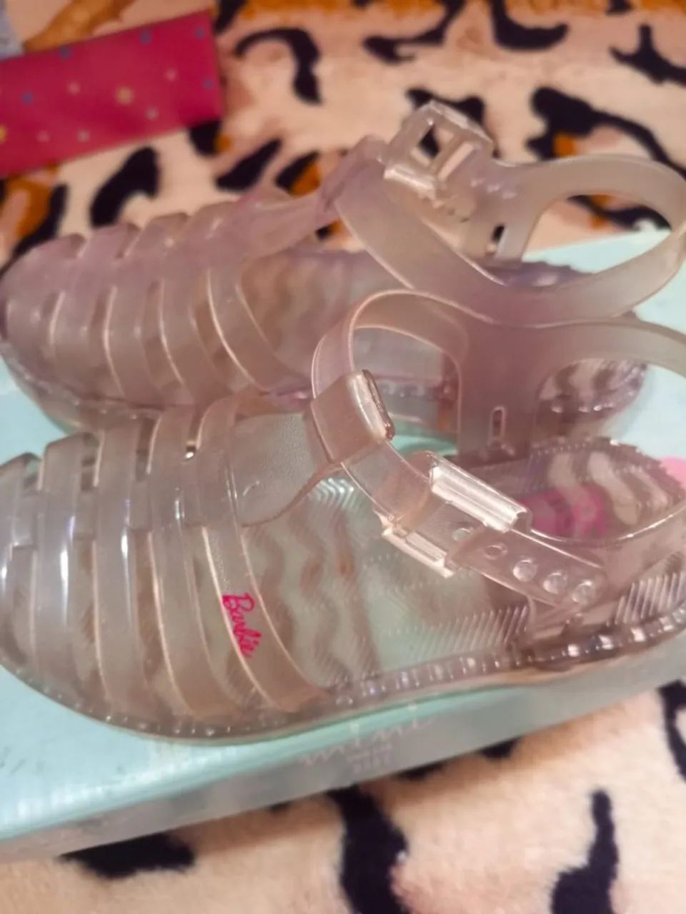 percatas e tênis infantis. - Foto 3