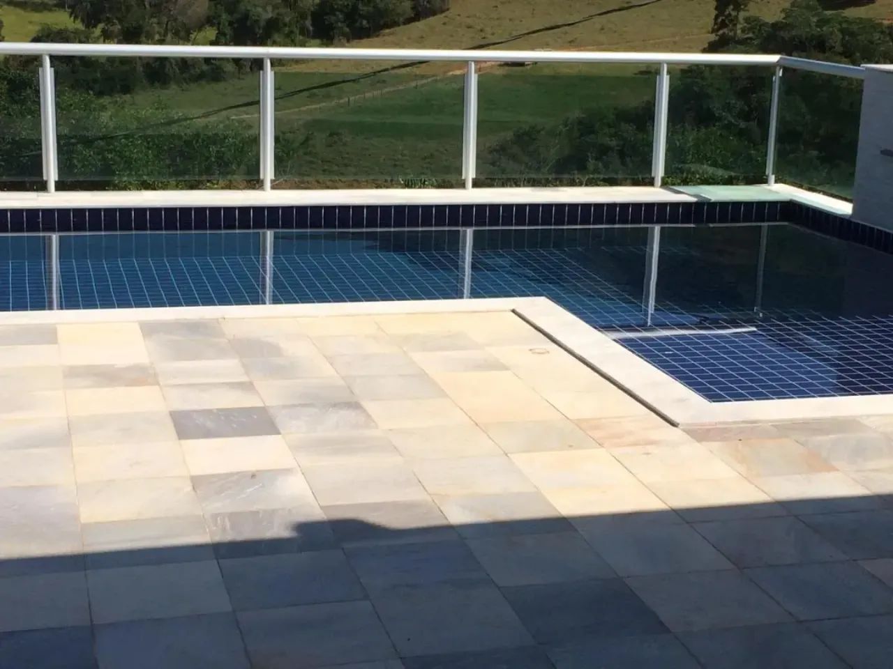 Casa para Alugar em Escarpas do Lago