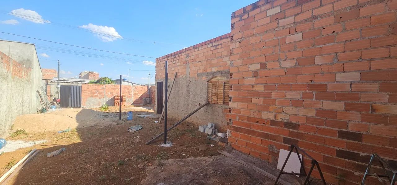 Barracão 3 cômodos - Foto 3