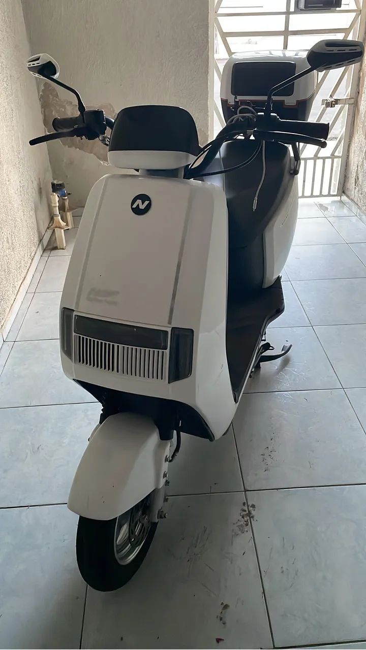 Scooter zero - Foto 2