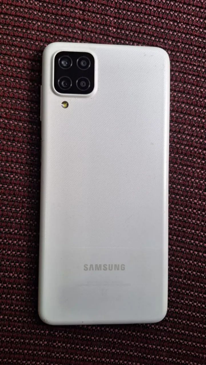 Samsung A12 - Foto 3