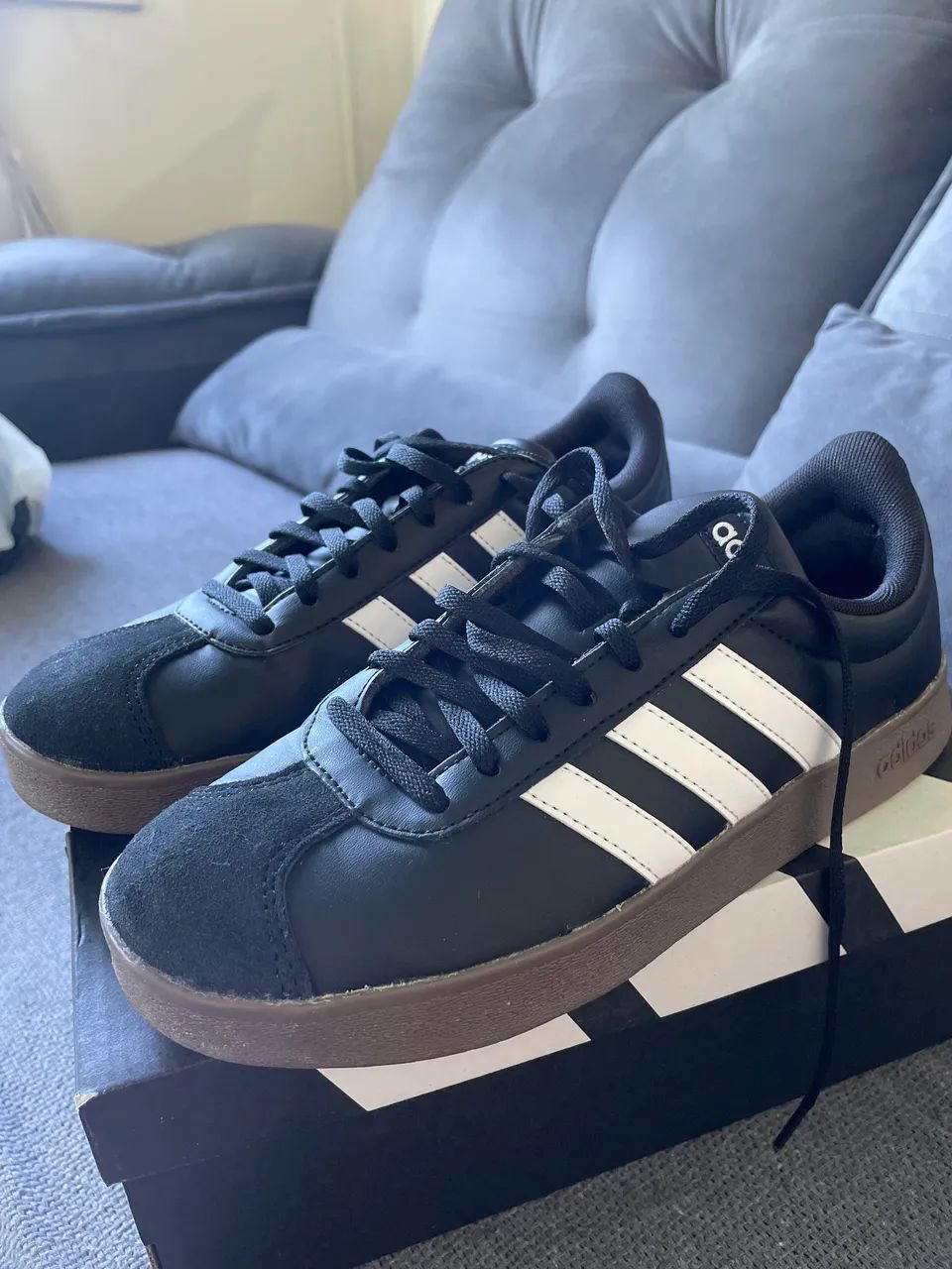 Tênis Vl Court Base