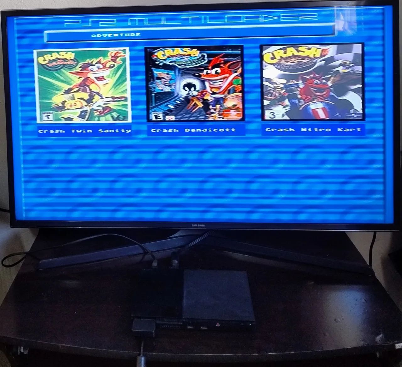 Playstation 2 - Foto 5