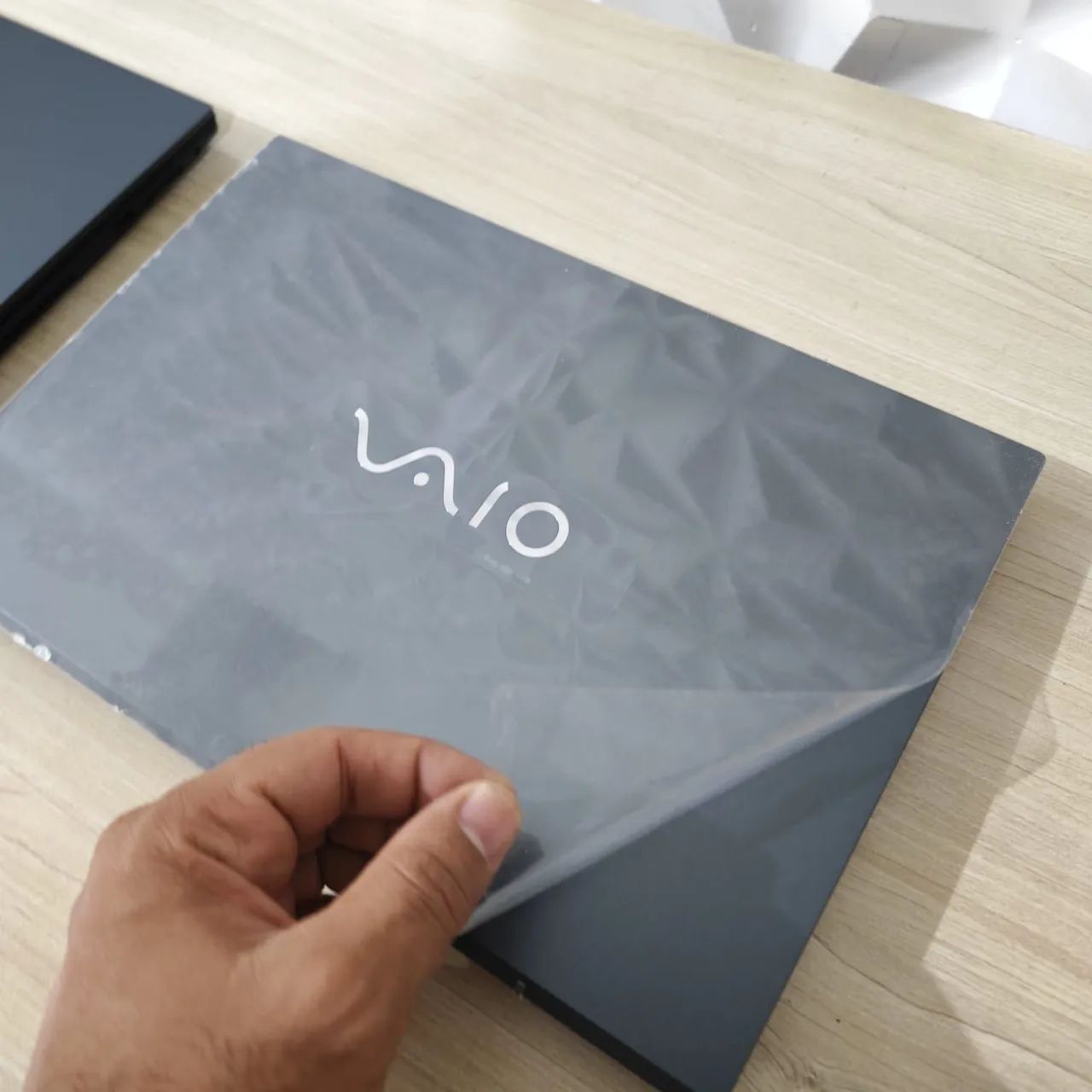 Notebook core i7 12°ger 16gb ram ddr4 placa de vídeo iris xe - Foto 4