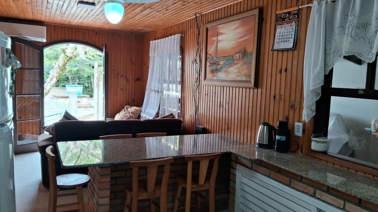 Execelente casa  em canasvieiras - Foto 4