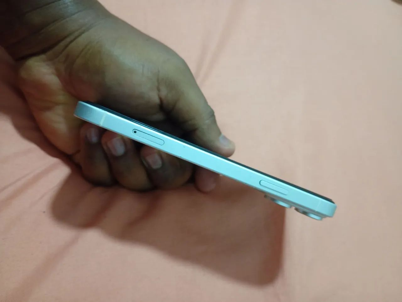 Vendo iPhone 11 na carcaça  - Foto 3