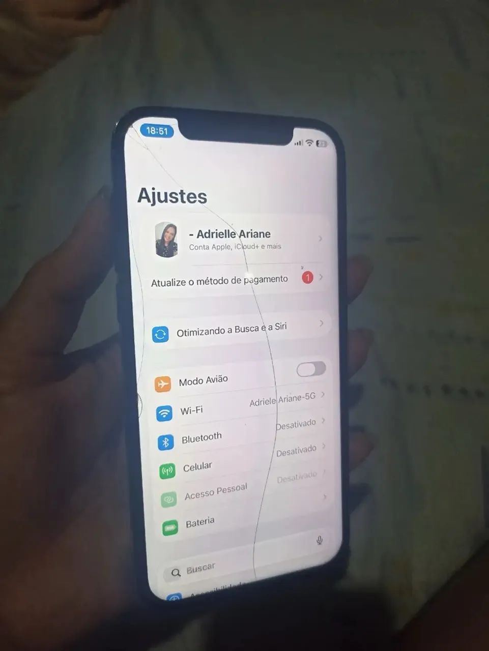 iPhone 12 Pro  - Foto 5