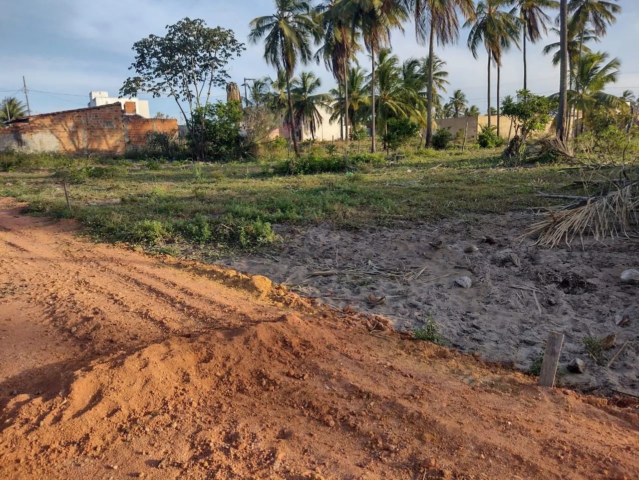 Terreno no Robalo - Foto 2