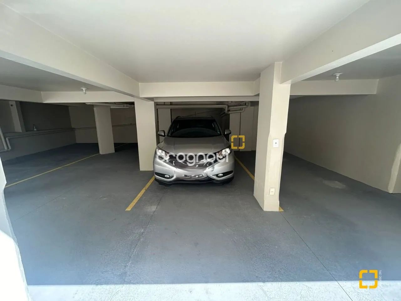 APARTAMENTO DE 3 DORMITÓRIOS NO BAIRRO ITAGUAÇU - Foto 2