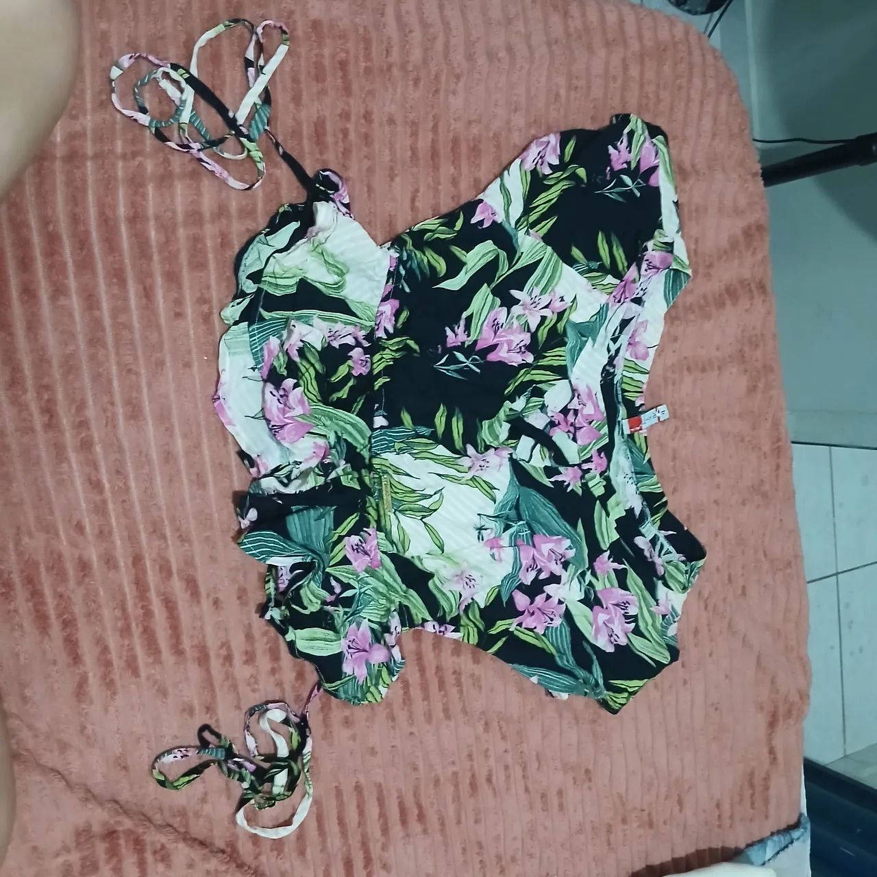 Peças de roupas usadas 10,00 - Foto 5