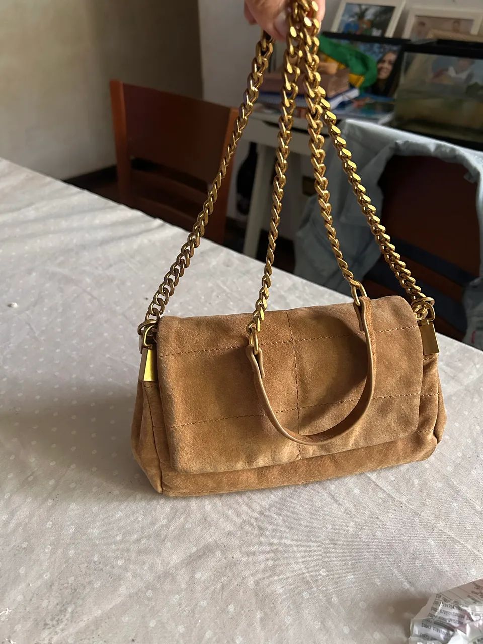 Bolsa Zara  - Foto 2