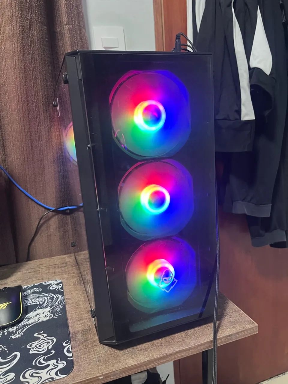 Computador/PC Gamer  - Foto 2
