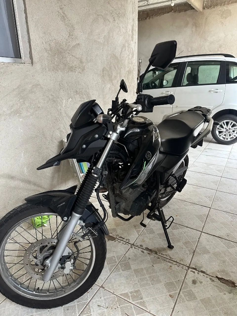Crosser s 2024  - Foto 3