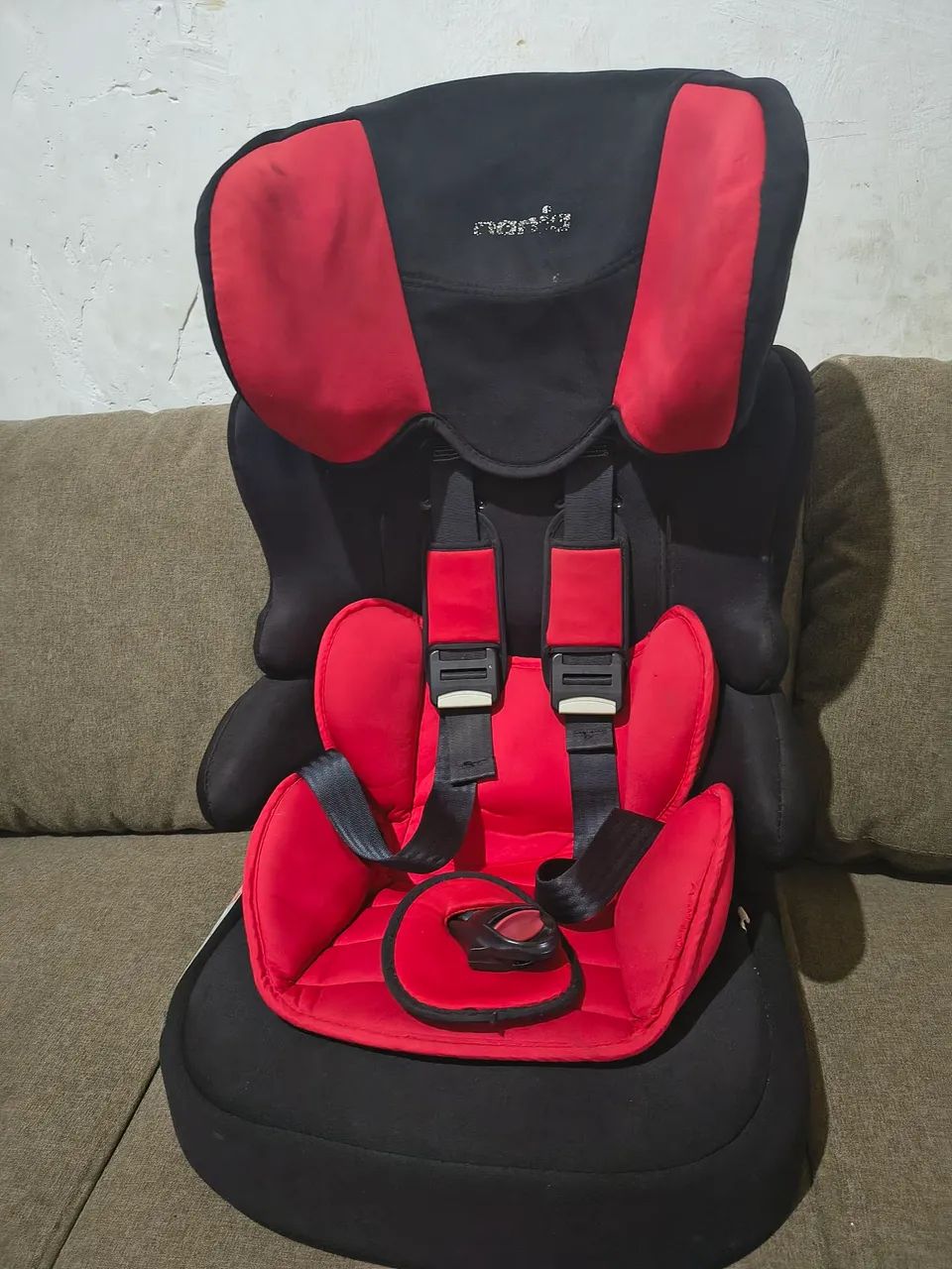 Cadeirinha para carro - Foto 4