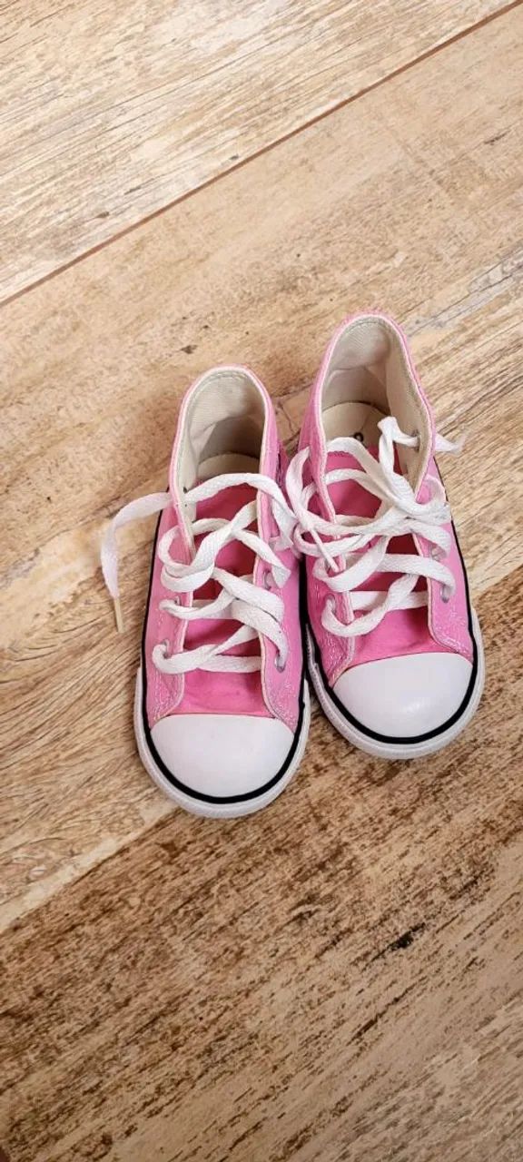 ALL star infantil 