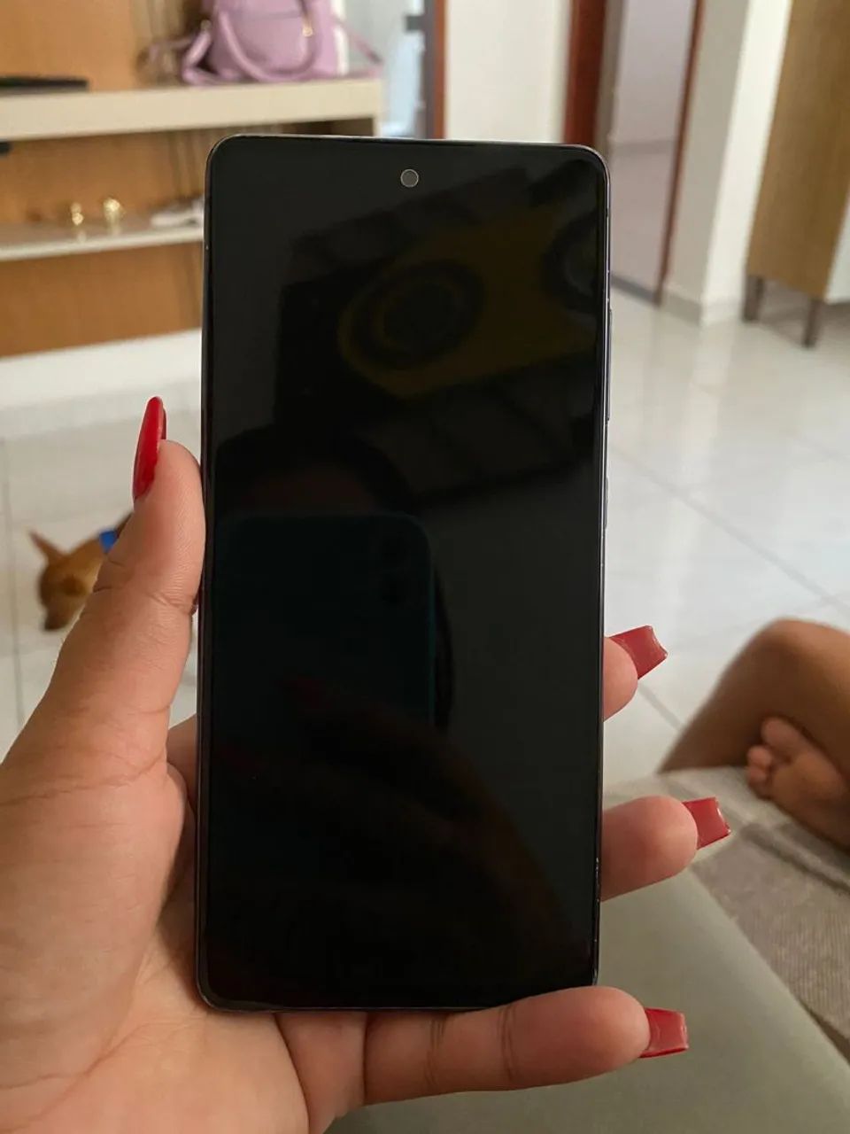 Vendo S2  FE 5G 128 GB - Foto 4