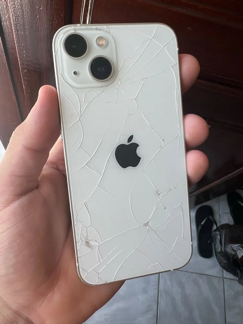 IPhone 13  - Foto 5