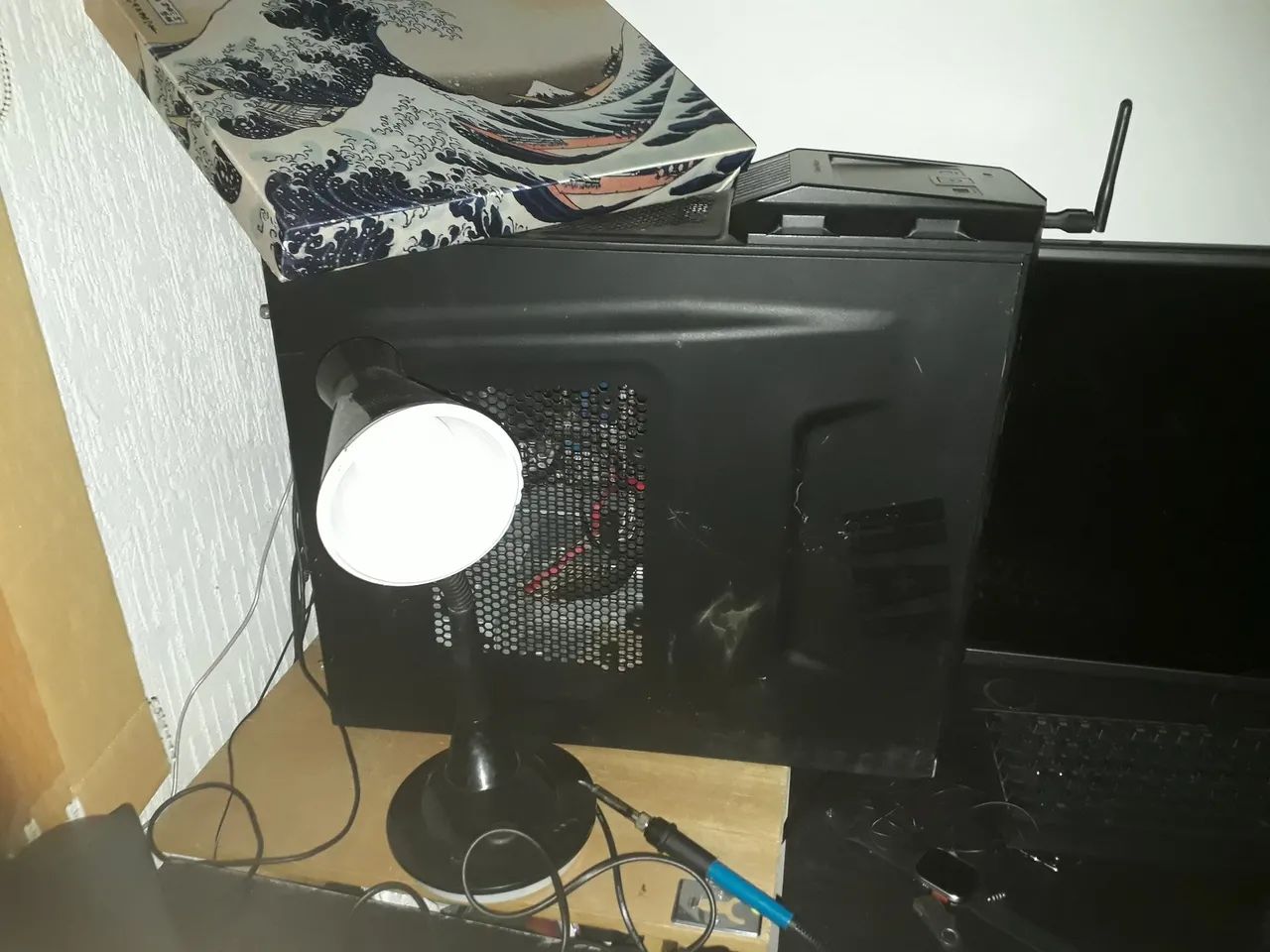 Computador Cooler Master - Foto 2