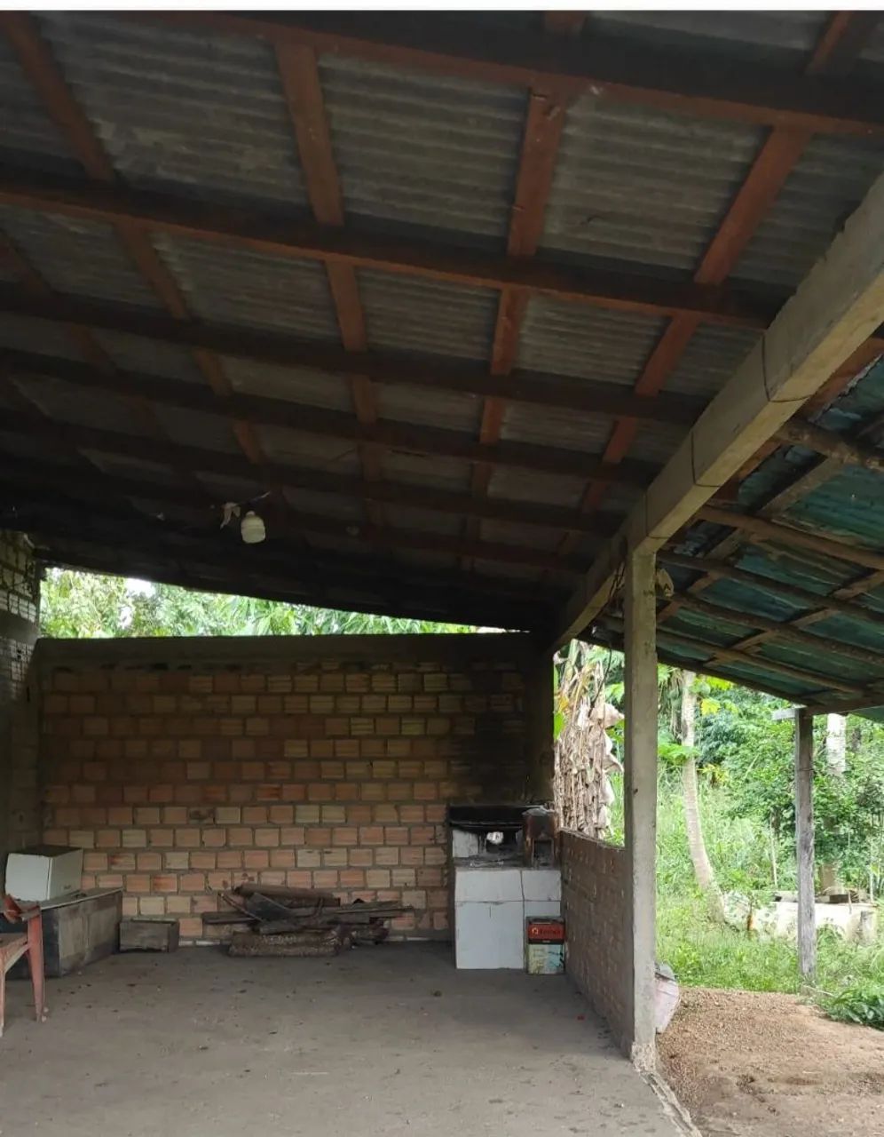 Sítio 140.000 mil - Foto 4