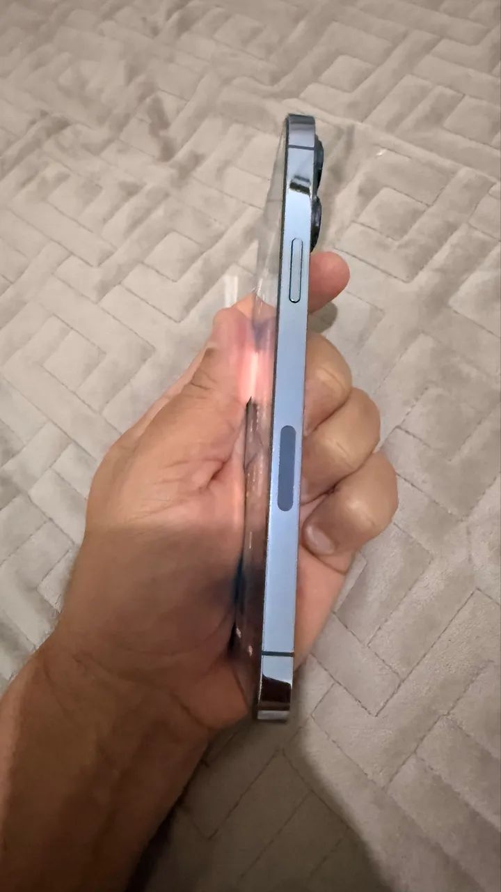 iPhone 13 Pro Max 256Gb - Foto 3