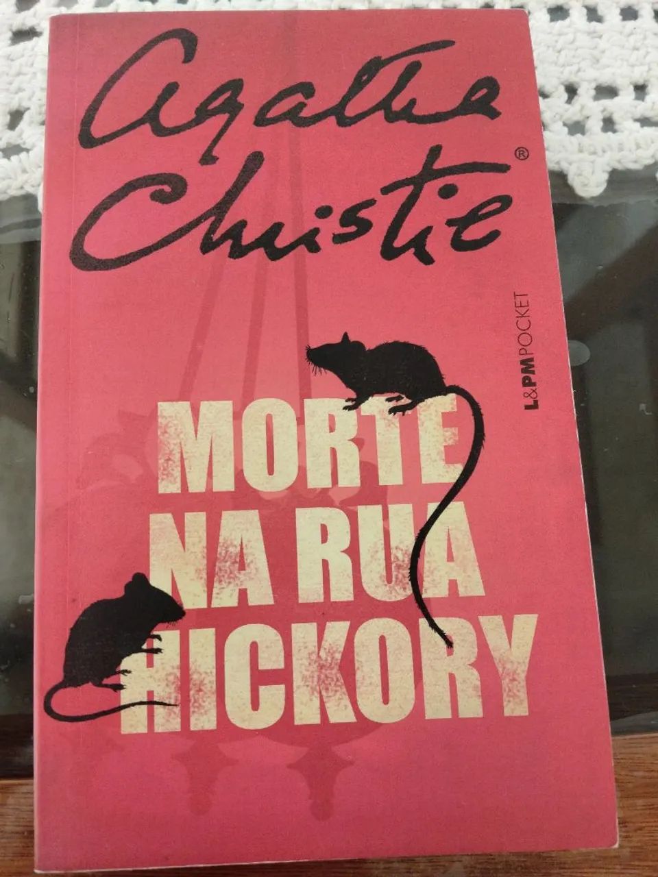 Livros 