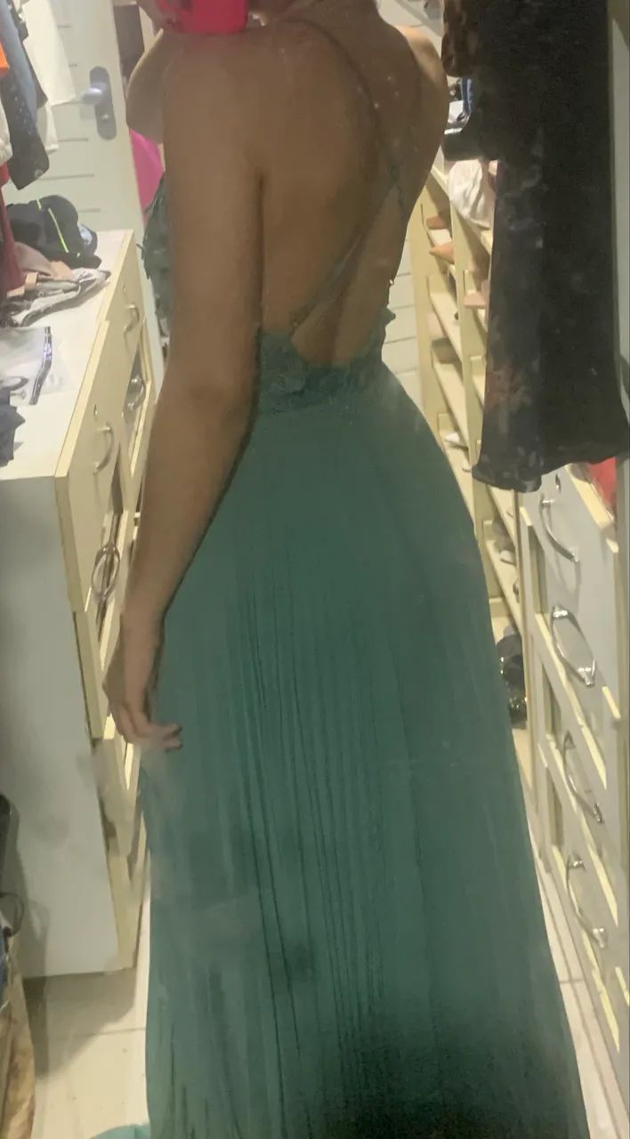 Vestido de Festa  - Foto 2