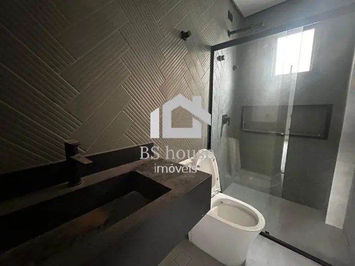 Sala Comercial com 28,04 m², copa, 1 banheiro, 1 vaga - Vila Gilda - Foto 3