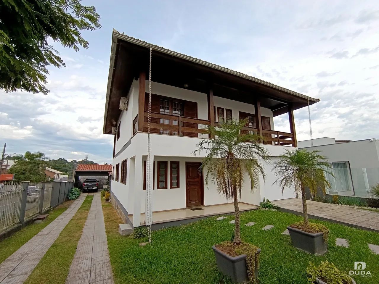 CASA À VENDA EM PRÓSPERA - Foto 5