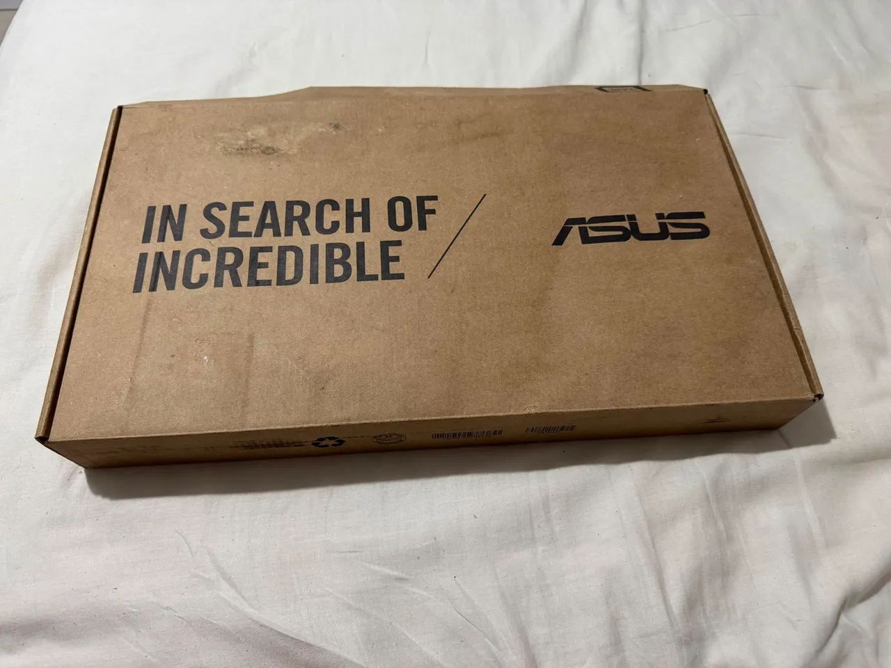 Notebook Asus E510 - Foto 5