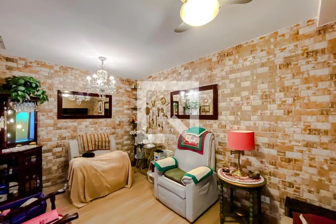 Casa à Venda - Mooca, 5 Quartos, 207 m2