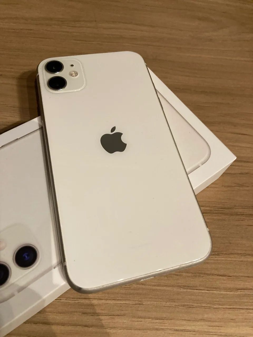 iPhone 11 128Gb - Foto 3