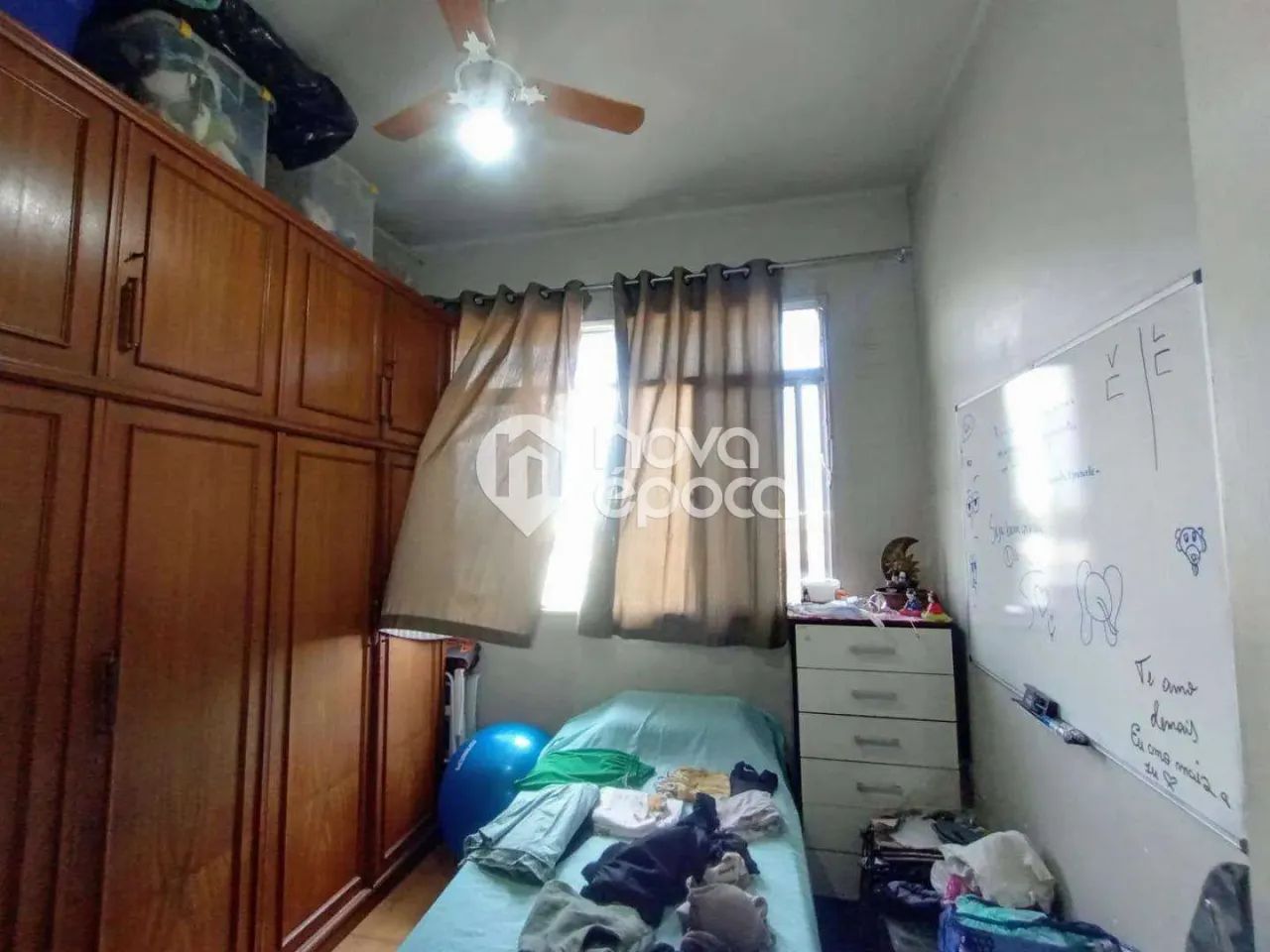 Higienópolis | Apartamento 3 quartos - Foto 3