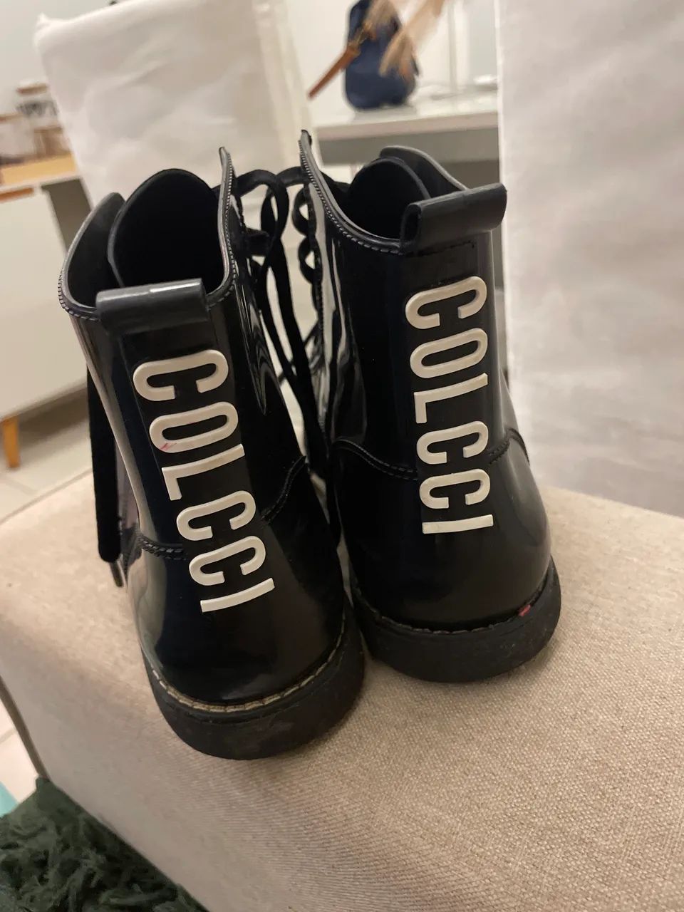 Bota colcci  - Foto 2