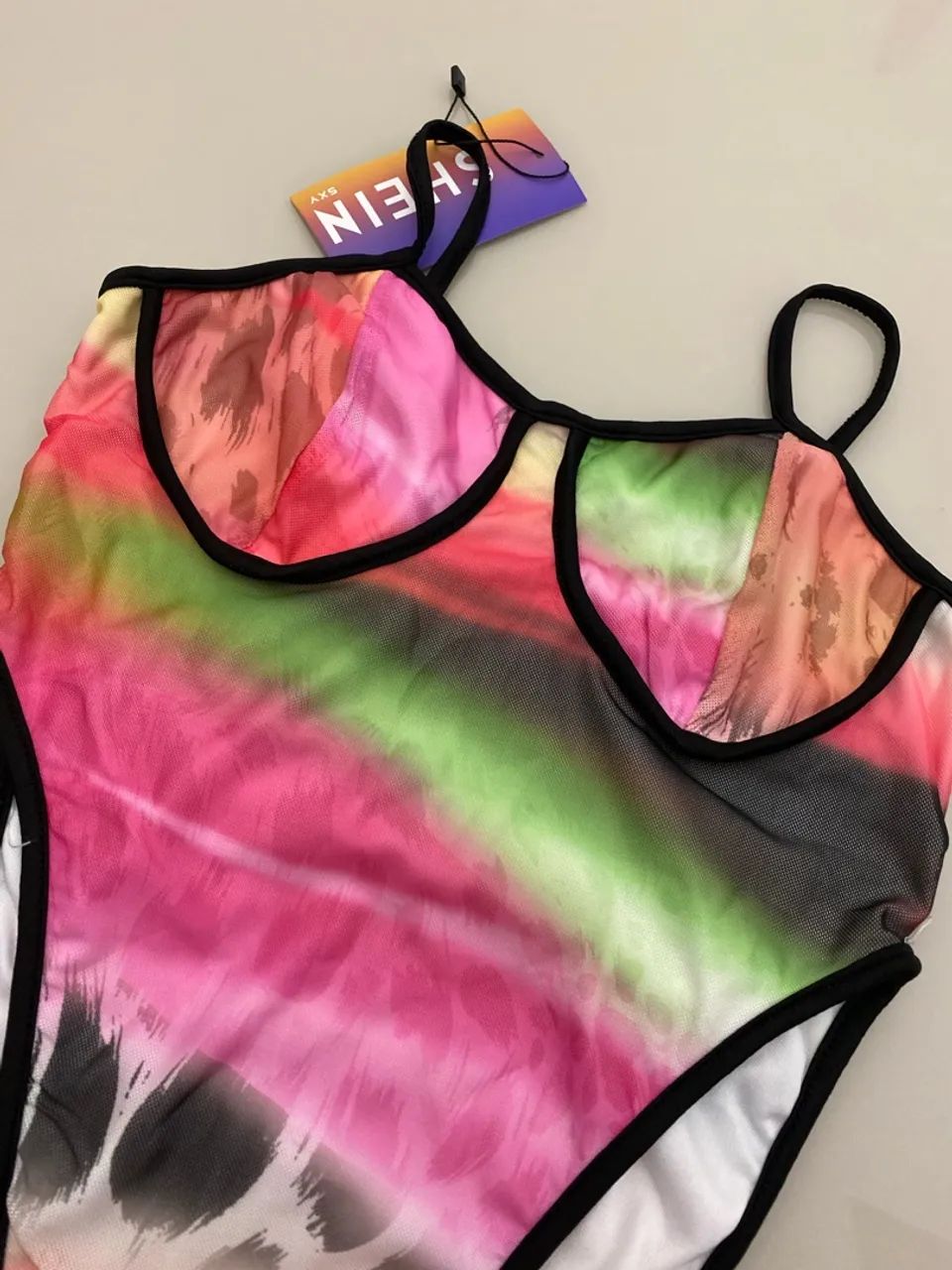 Body shein  - Foto 2