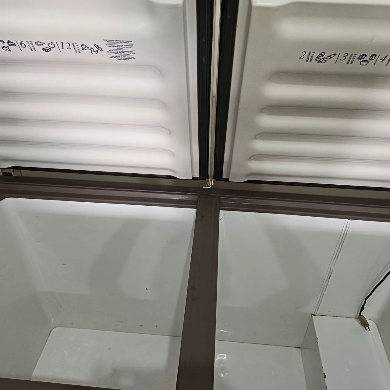 Vendo Freezer Consul - Foto 3