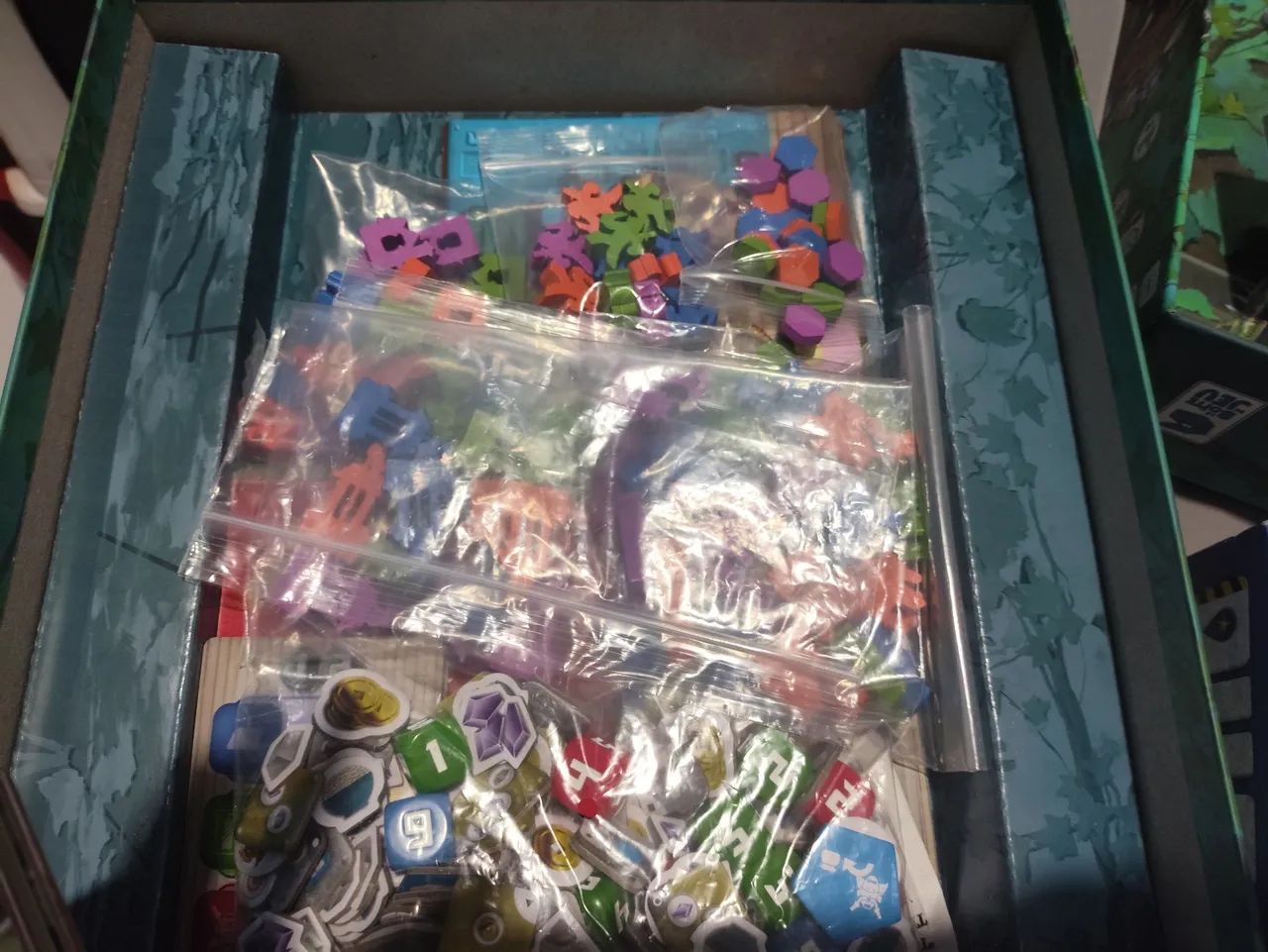 Jogo de Tabuleiro Daimyo - Foto 2