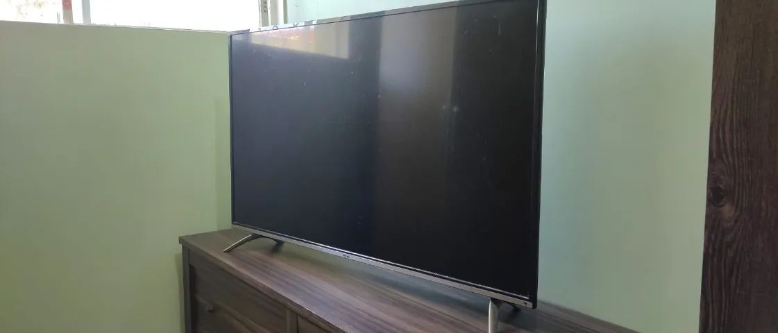 TV Philco 50 Polegadas 4K (PTV50F60SN) - Ótimo Estado - Foto 2
