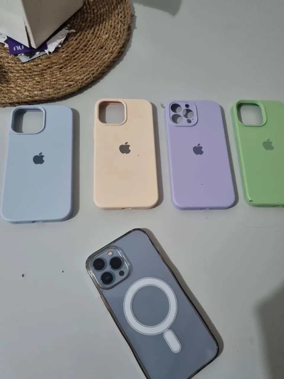 IPHONE 13 PRO MAX  - Foto 3