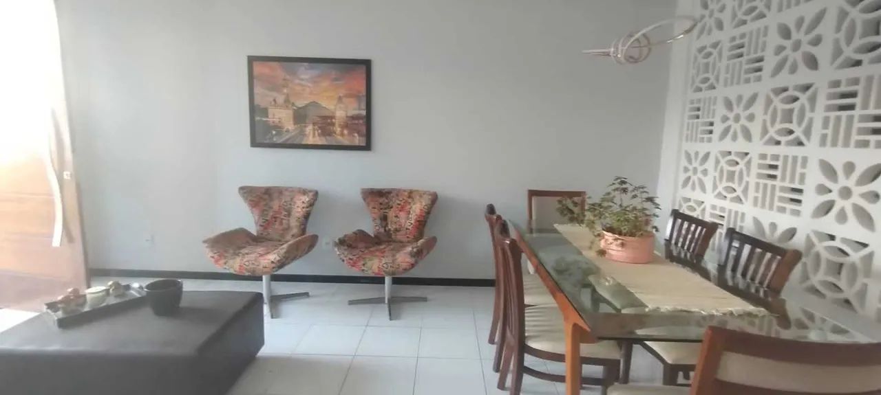 Casa no Orlando Dantas (ref: 1169) [8627] - Foto 4