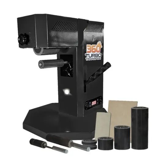Giro transfer 360 - Foto 2