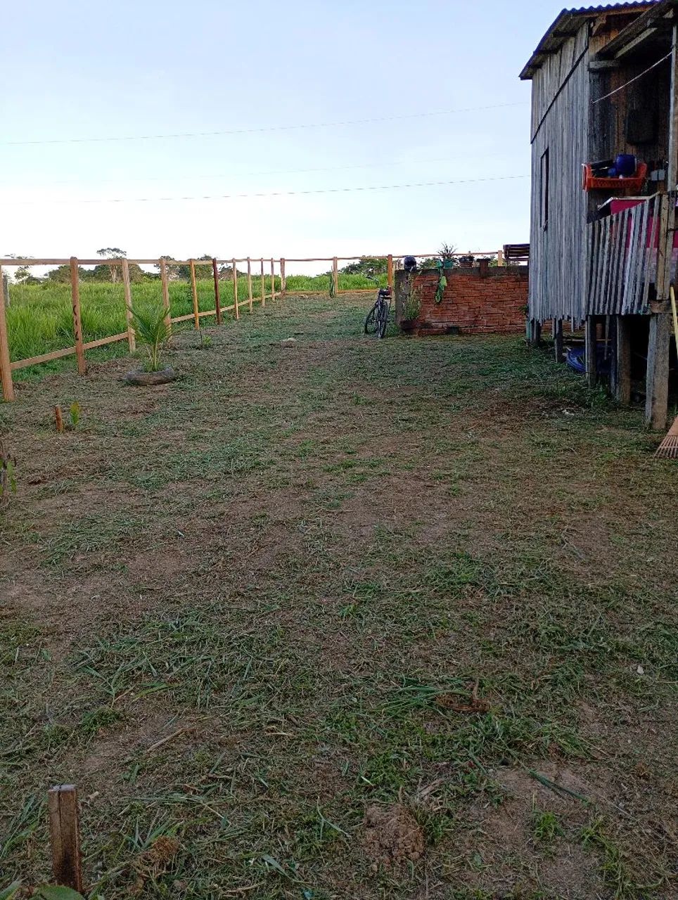 Vendo terreno na estrada do mutum km3  - Foto 3