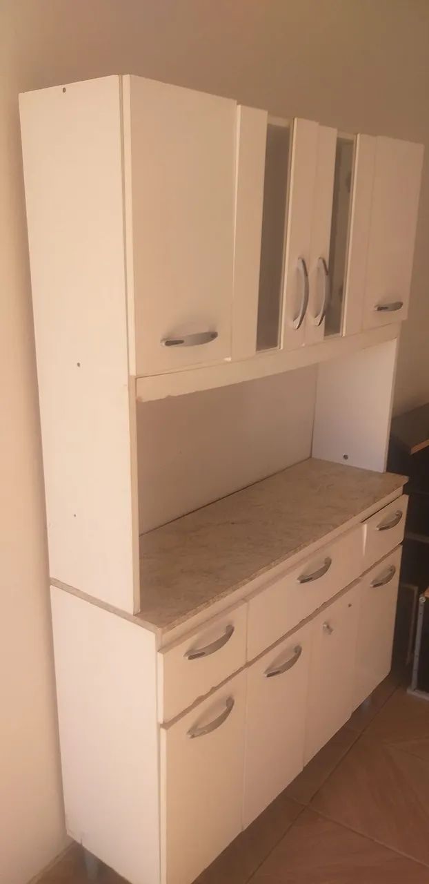 Armário de cozinha  - Foto 4