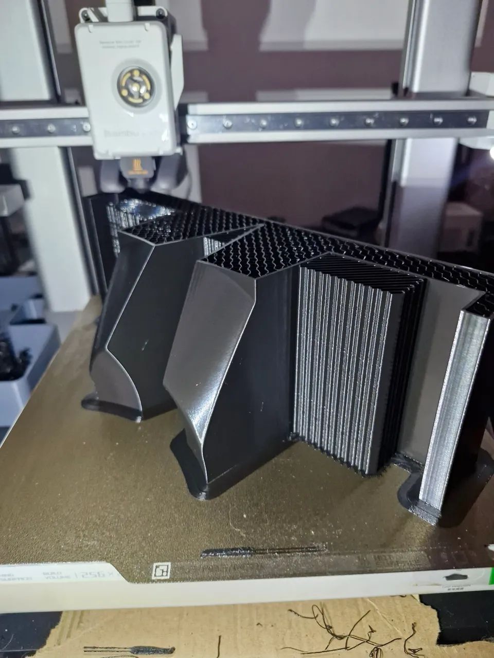 Impressão de peças  - Foto 3