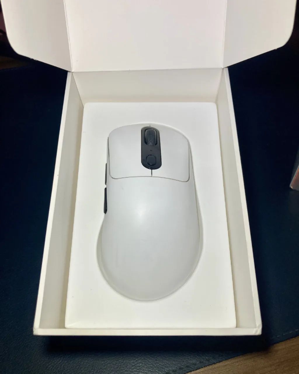 Mouse gamer Rapoo VT3 Pro - Foto 3