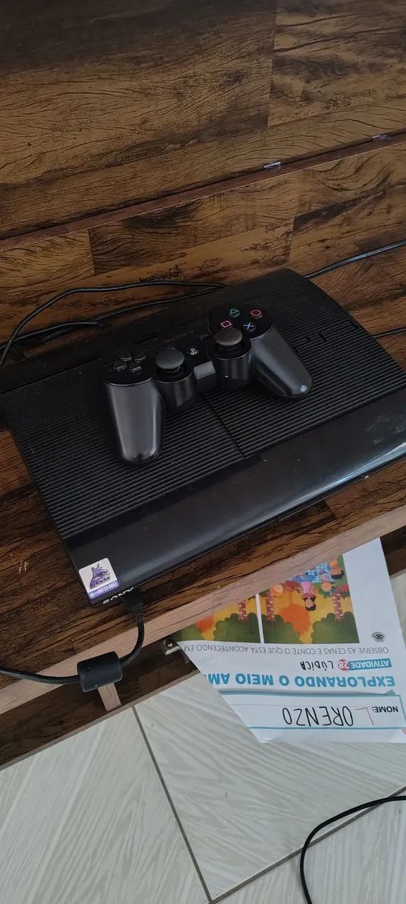 Playstation 3  - Foto 2