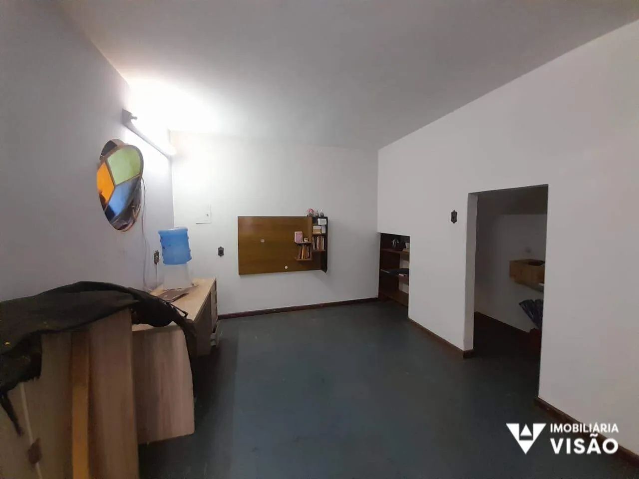SOBRADO MOBILIADO PARA ALUGAR COM 03 QUARTOS, 01 SUÍTE, 01 VAGA, CENTRO - Foto 5